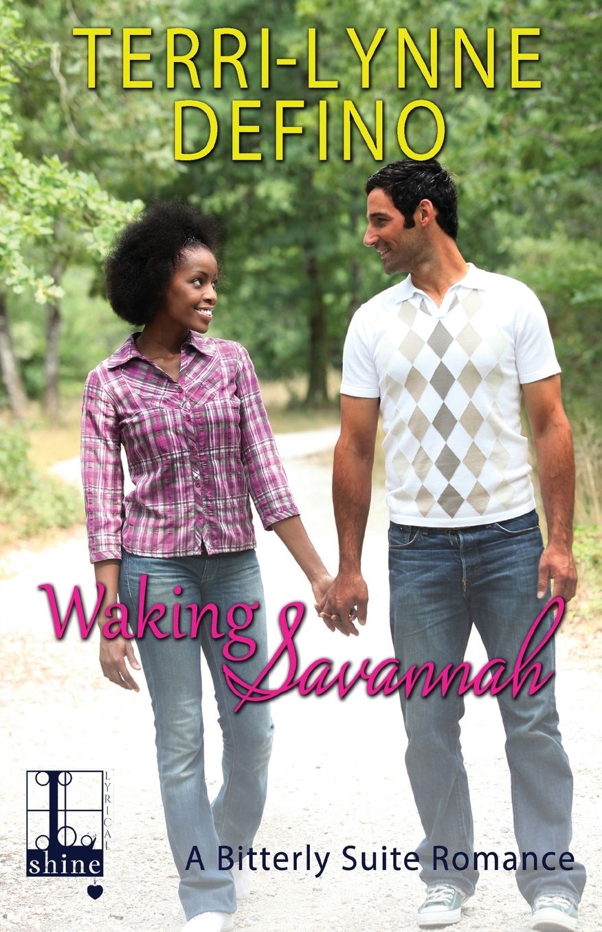 Waking Savannah