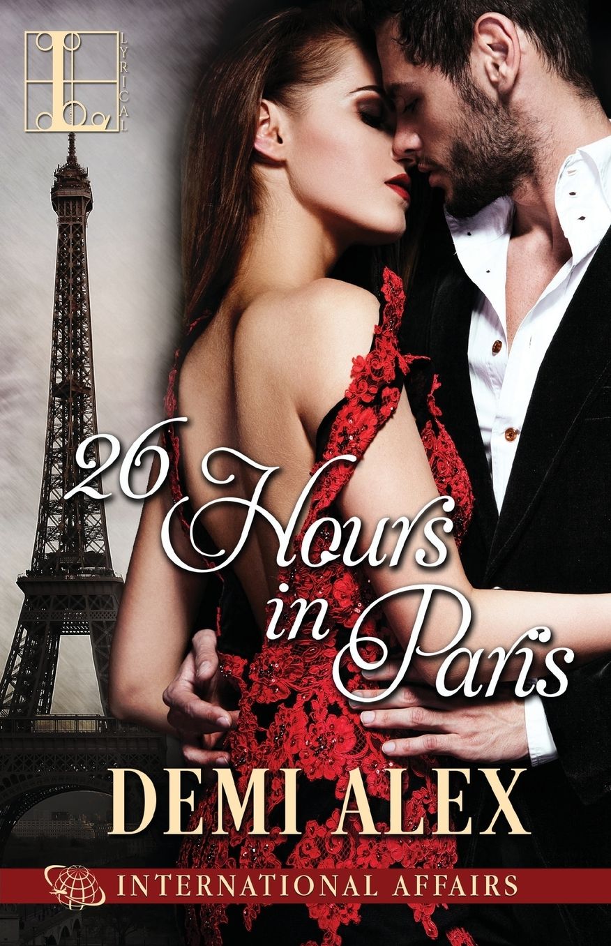 26 Hours in Paris