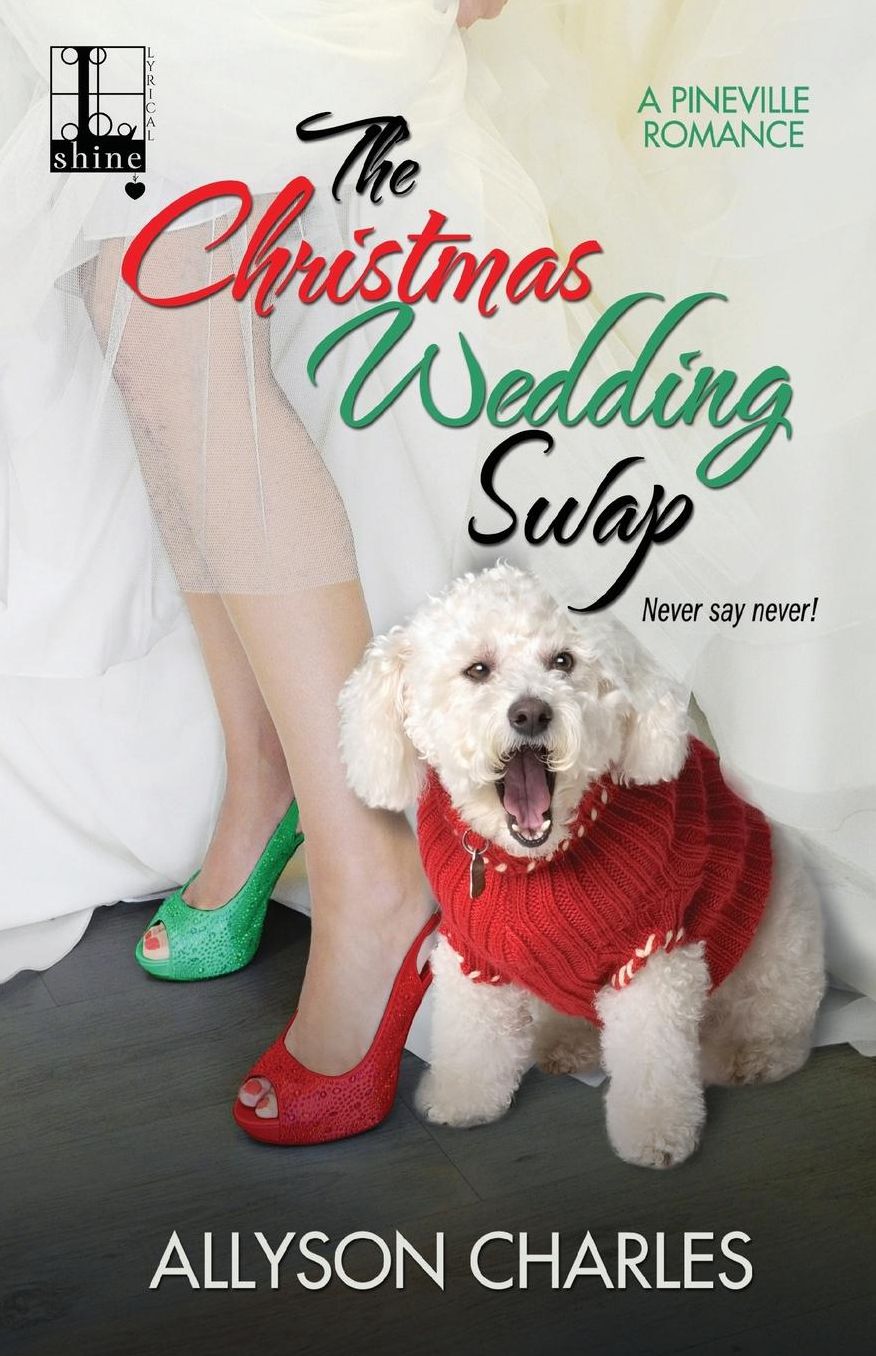 The Christmas Wedding Swap