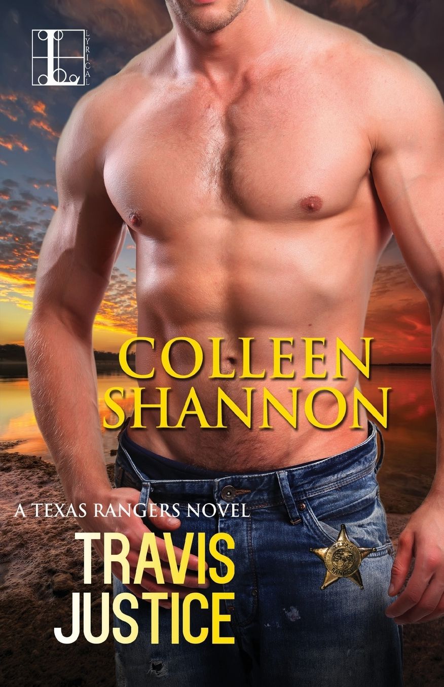 Travis Justice