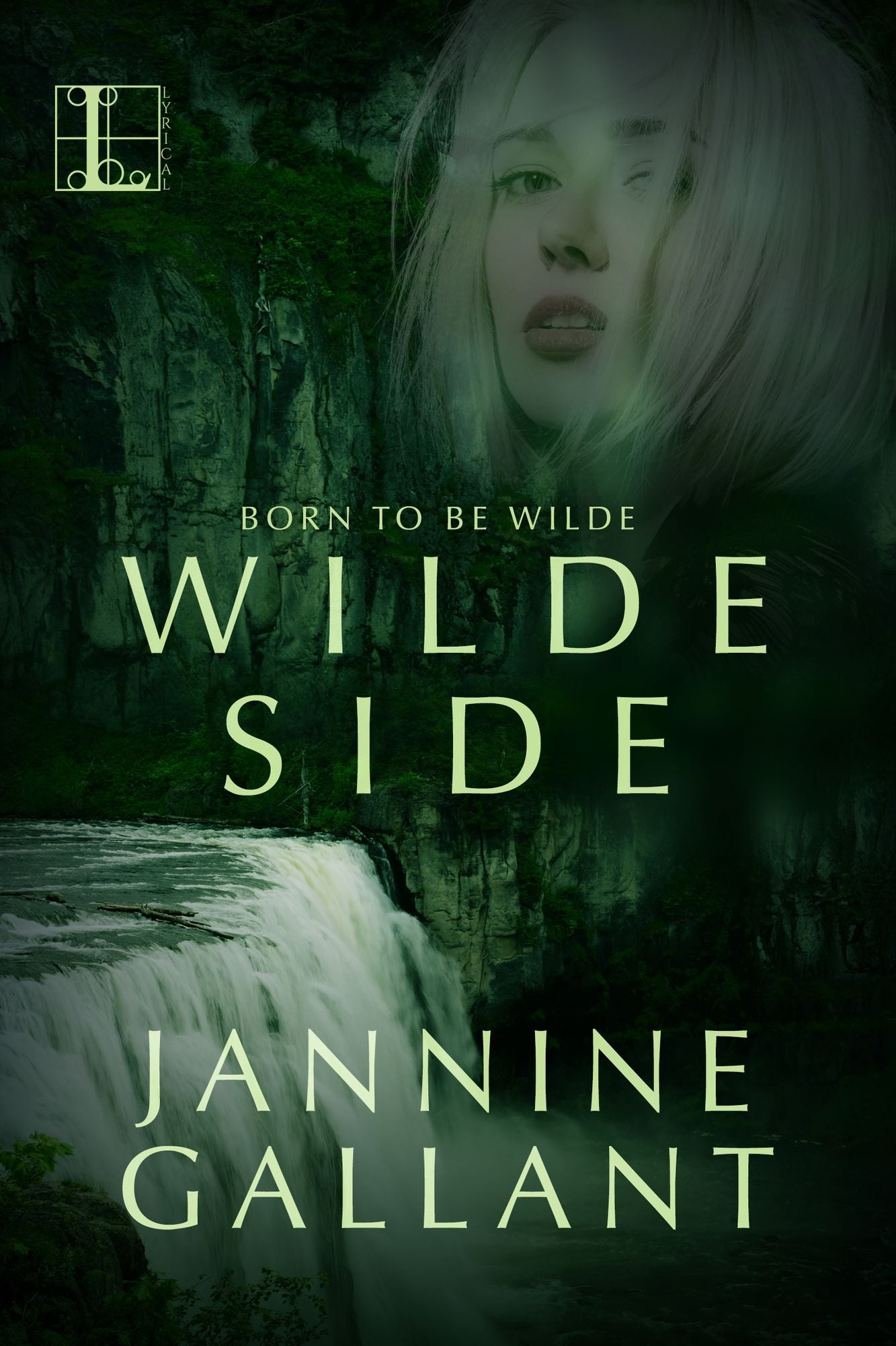 Wilde Side