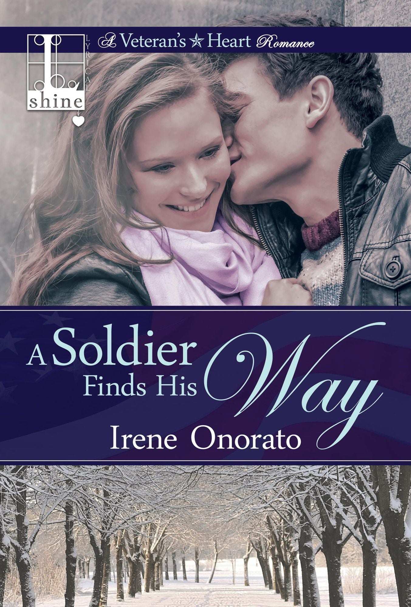A Soldier Finds His Way