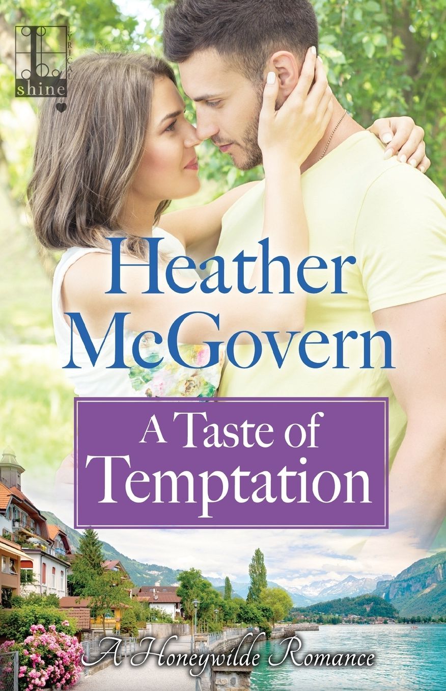 A Taste of Temptation