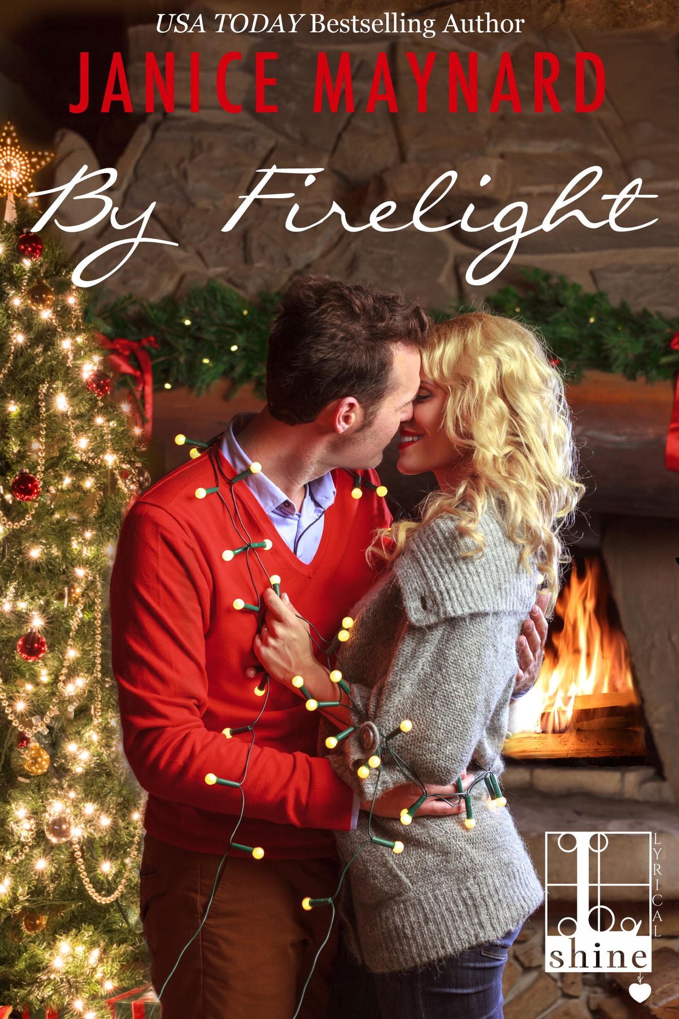 By Firelight