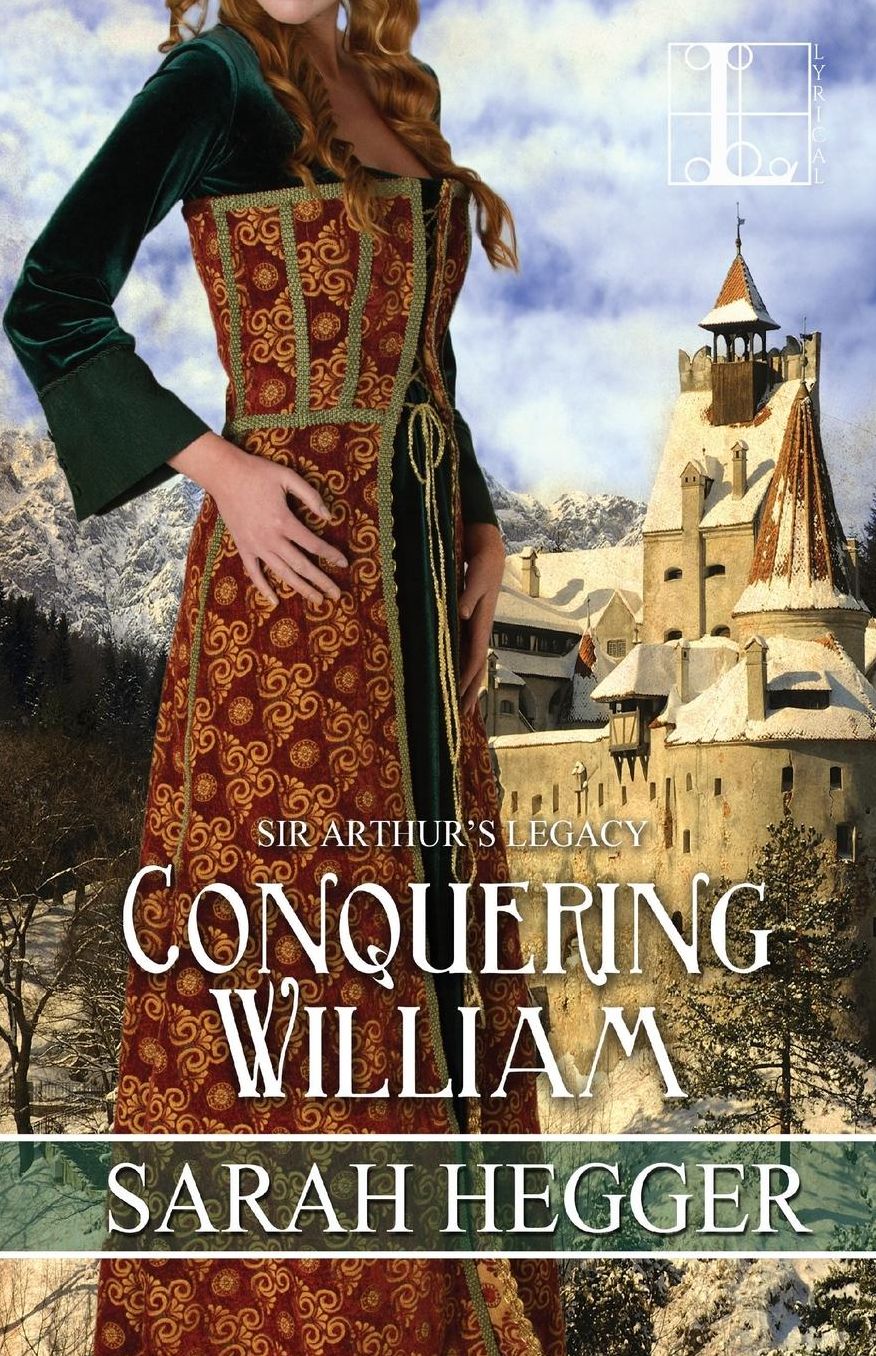 Conquering William