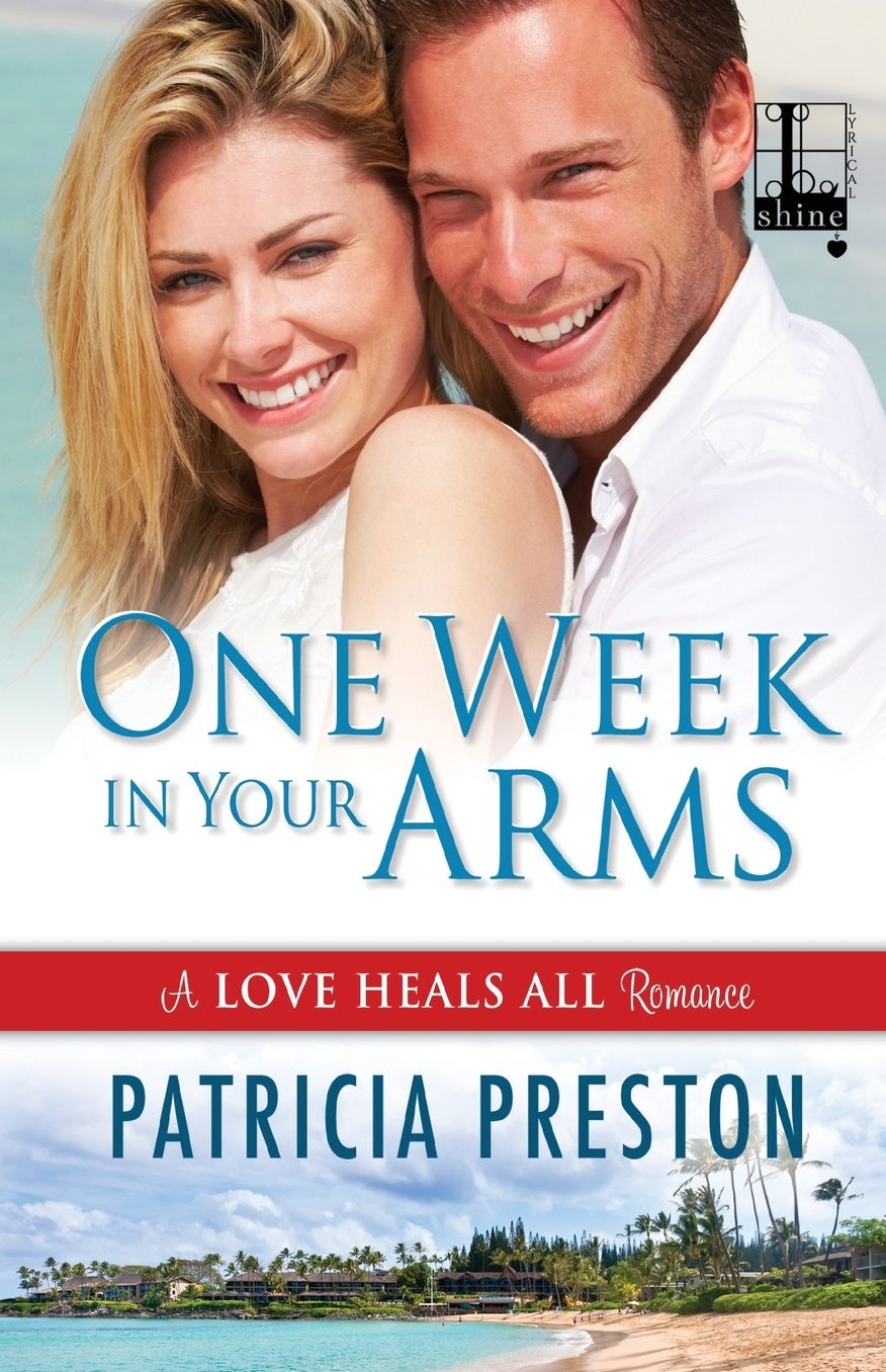 One Week In Your Arms