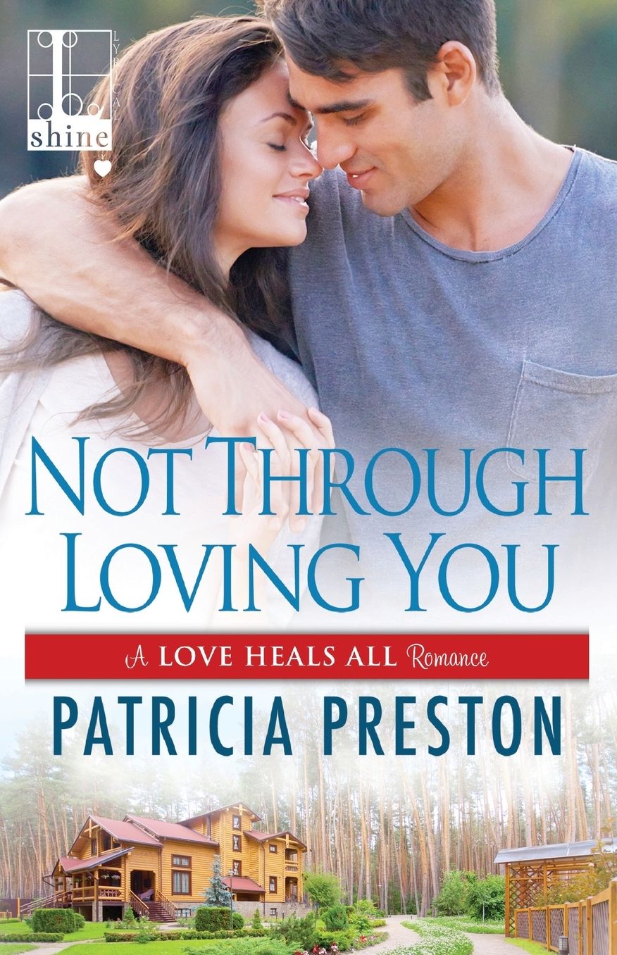 Not Through Loving You