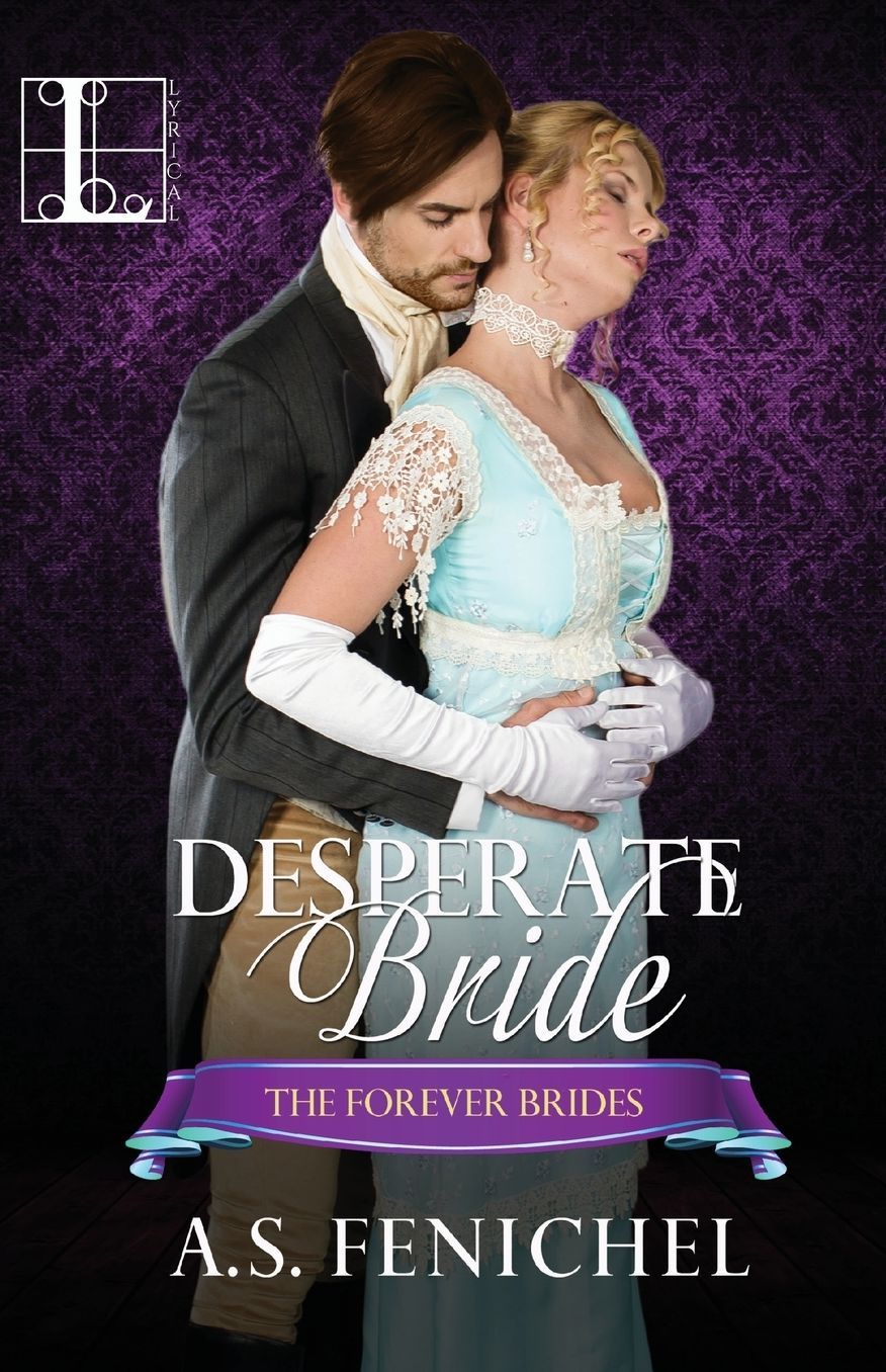 Desperate Bride