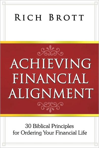 Achieving Financial Alignment