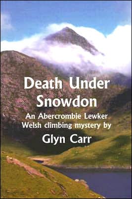 Death under Snowdon