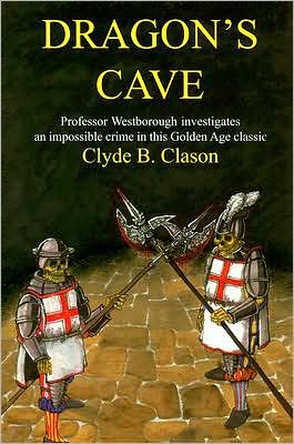 Dragon's Cave