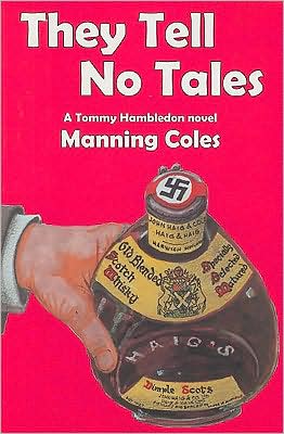 They Tell No Tales