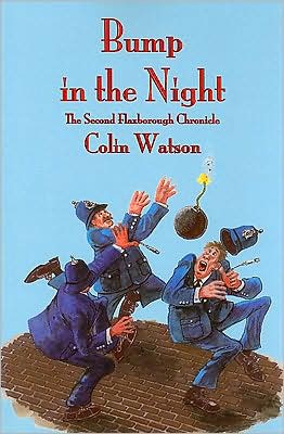Bump in the Night