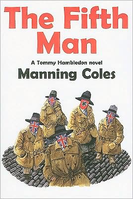 Fifth Man