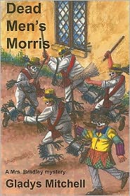 Dead Men's Morris