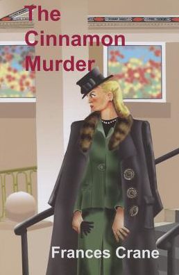 The Cinnamon Murder