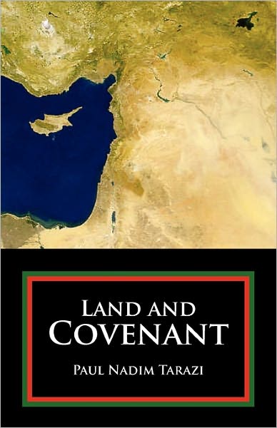 Land And Covenant
