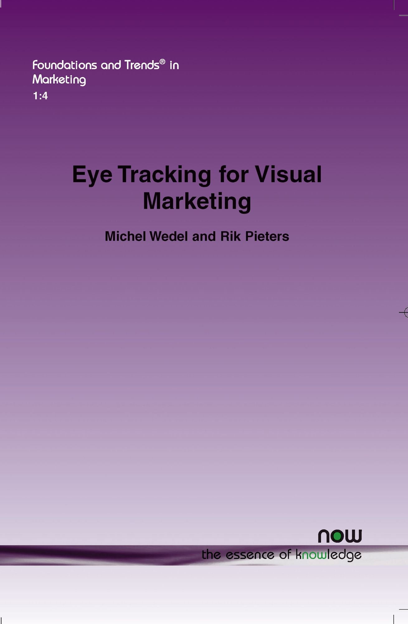 Eye Tracking For Visual Marketing