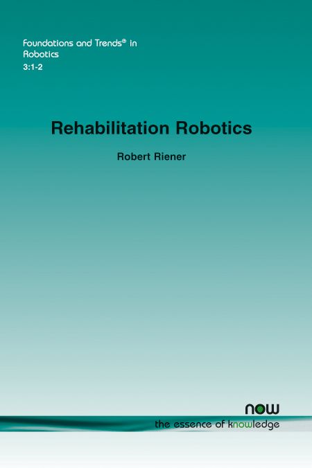 Rehabilitation Robotics