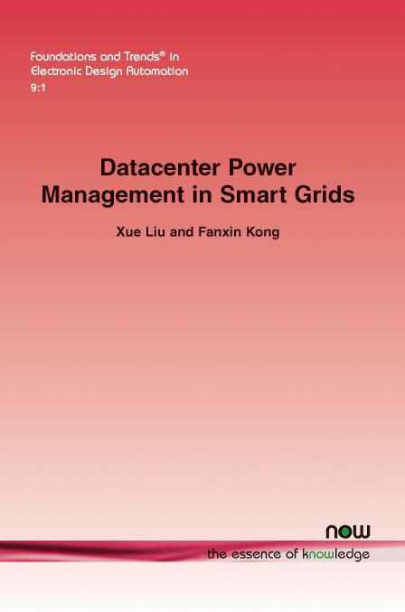 Datacenter Power Management in Smart Grids