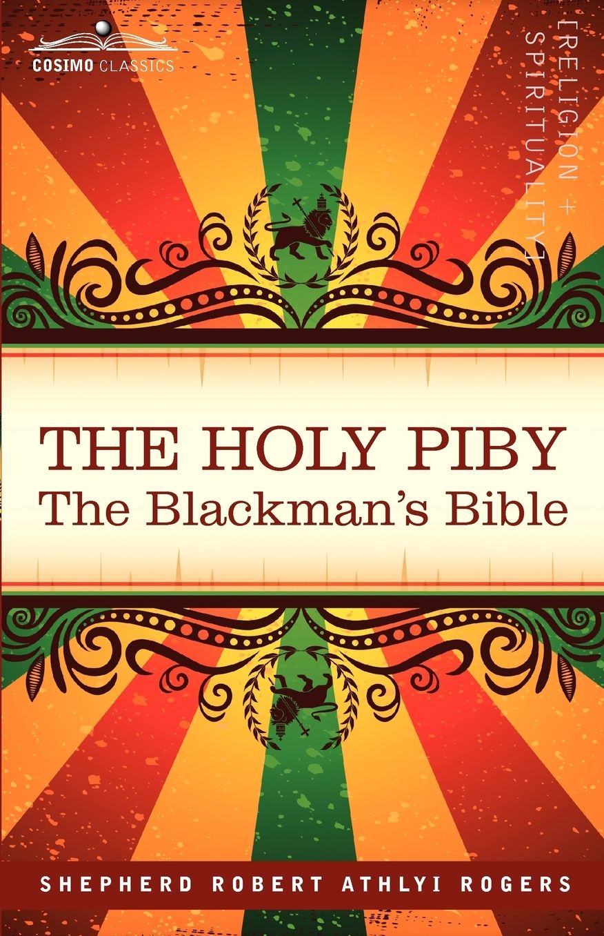 The Holy Piby