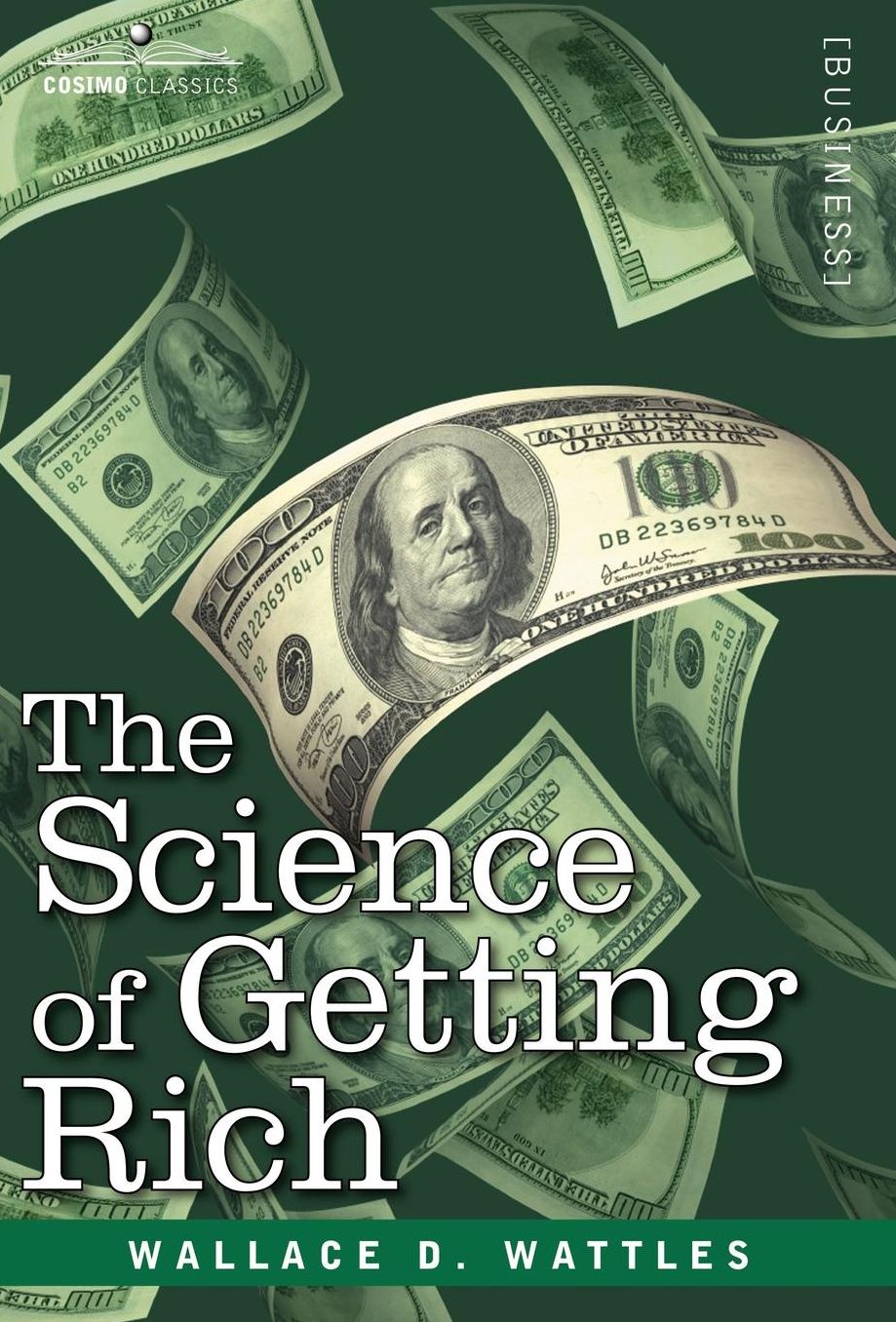 The Science Of Getting Rich