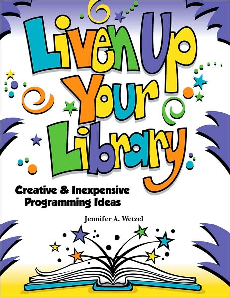 Liven up Your Library