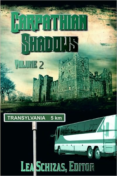Carpathian Shadows Volume 2