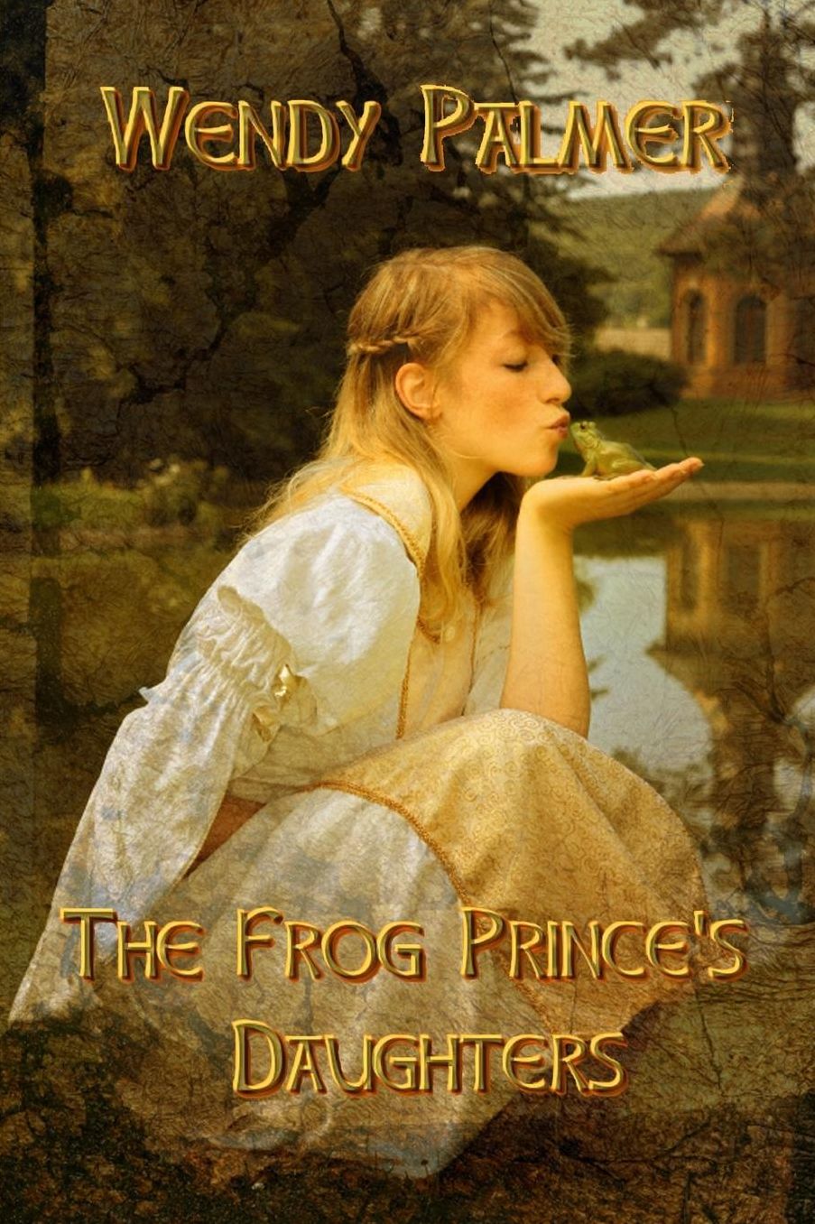 The Frog Prince's Daughters