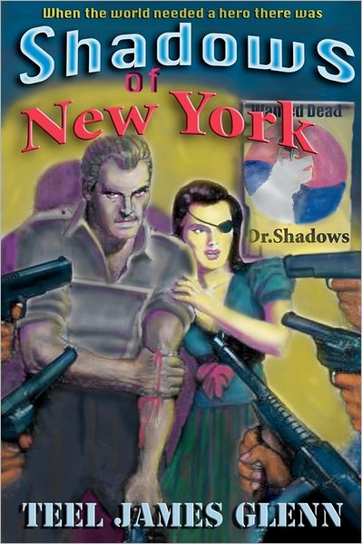 Shadows of New York