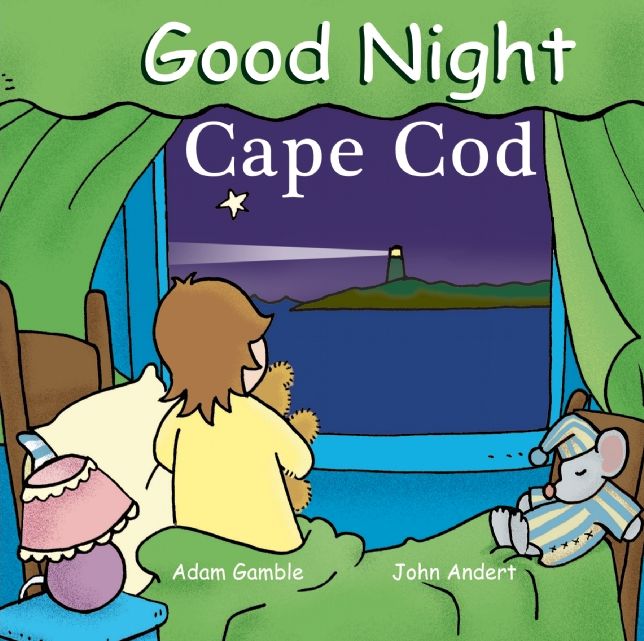 Good Night Cape Cod