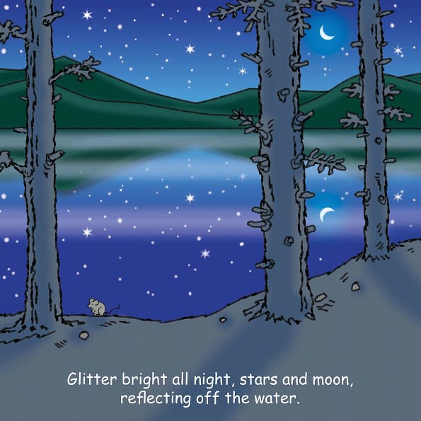 Good Night Lake
