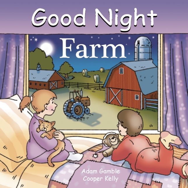 Good Night Farm
