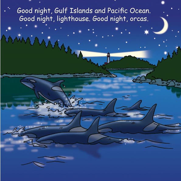 Good Night Canada
