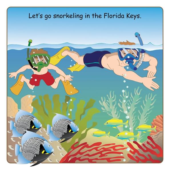 Good Night Florida
