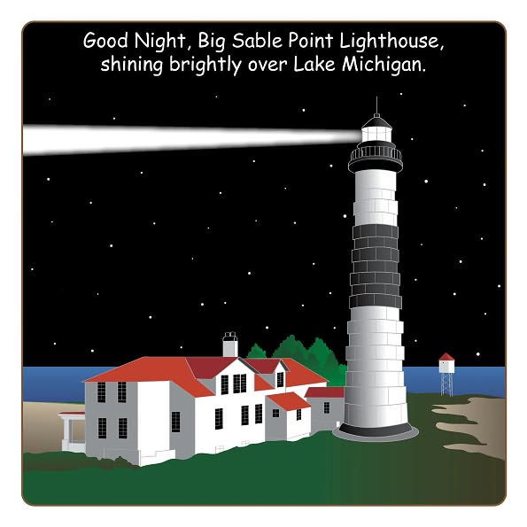 Good Night Michigan