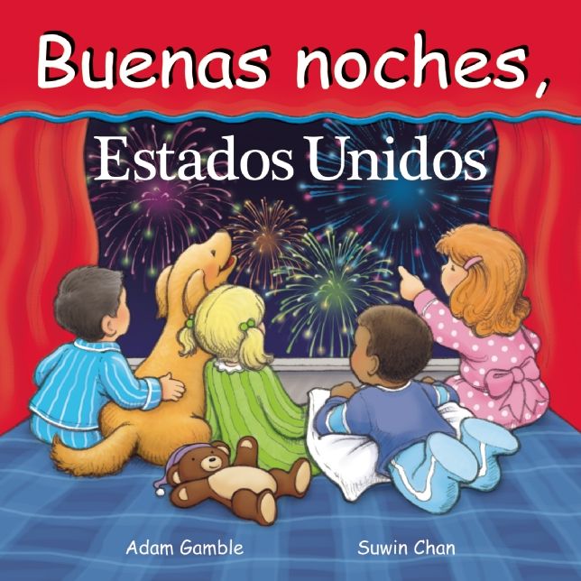 Buenas noches, Estados Unidos