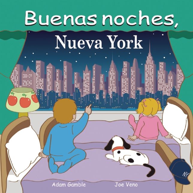 Buenas noches, Nueva York