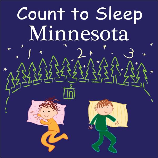 Count to Sleep Minnesota