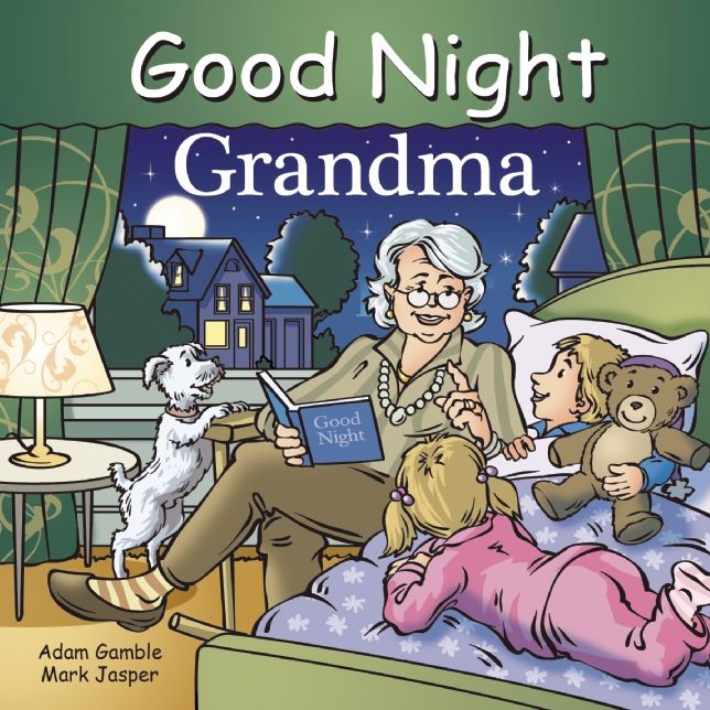 Good Night, Grandma