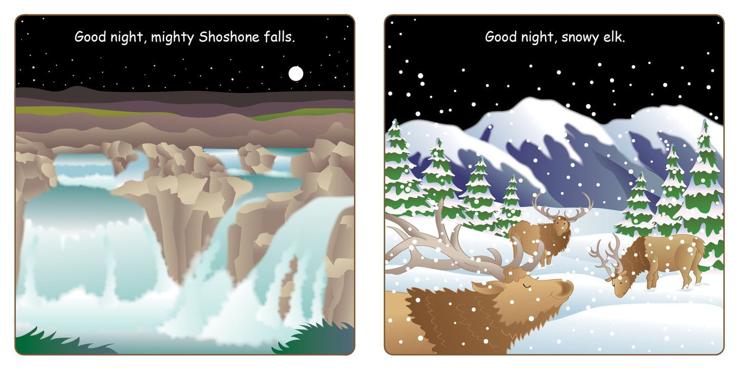 Good Night Idaho