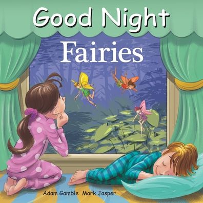 Good Night Fairies