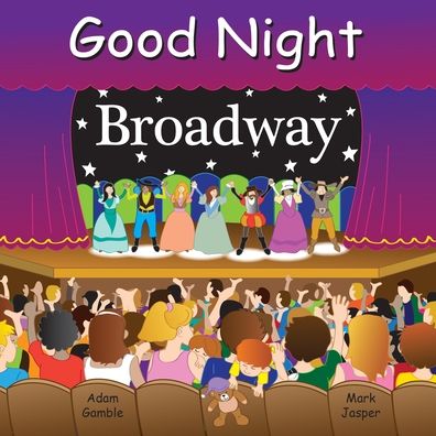Good Night Broadway