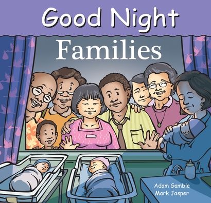 Good Night Families