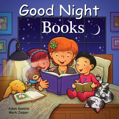 Good Night Books