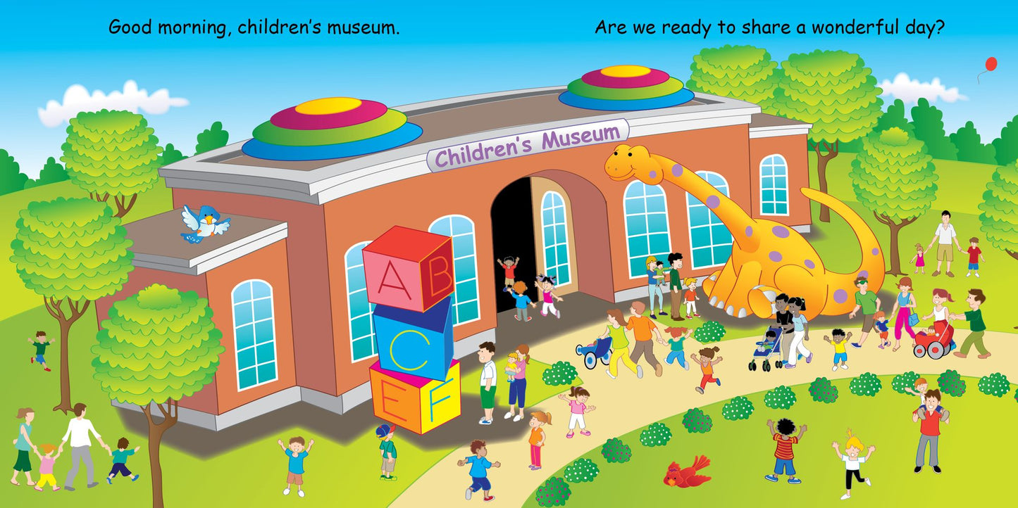 Good Night Children's Museum