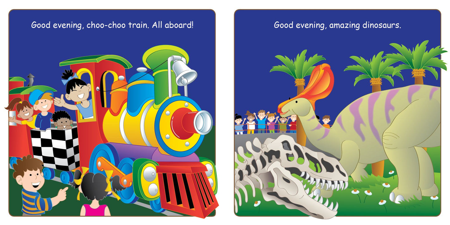 Good Night Children's Museum