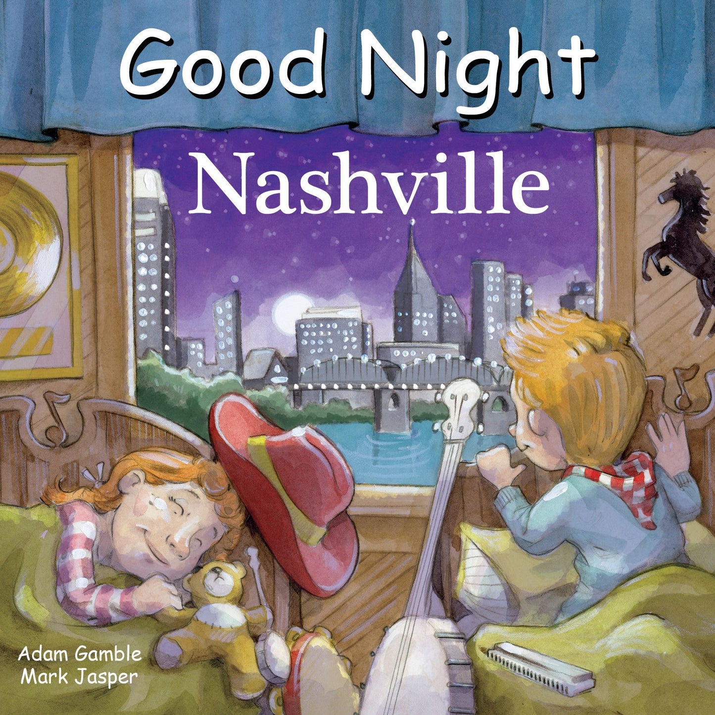 Good Night Nashville