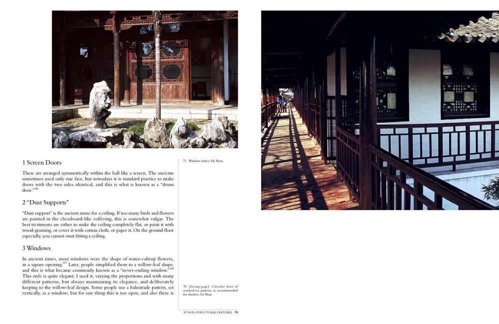 Craft of Gardens: The Classic Chinese Text on Garden Design