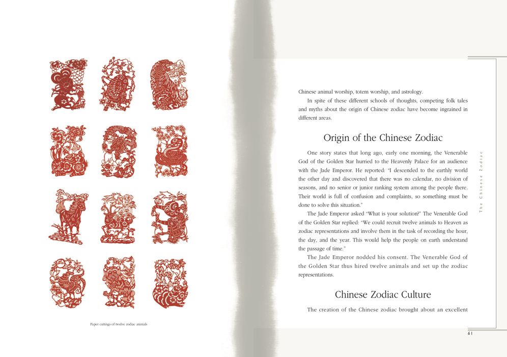 Chinese Customs